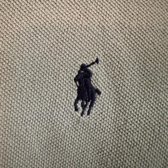 Boys Polo - Picture 4 of 4